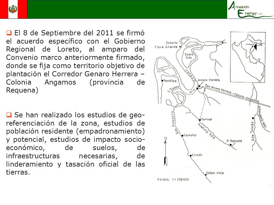 3.- ACUERDO MARCO