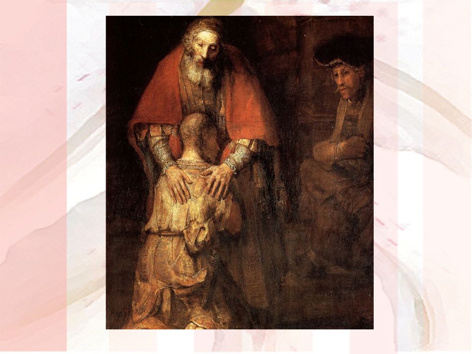 Henri Nouwen’s The Return of the Prodigal Son: As soon as I recognized the difference between the two hands of the father, a new world of meaning opened up for me.