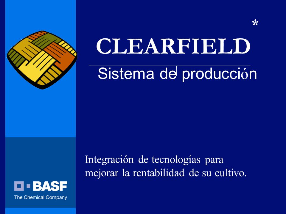 Integración de tecnologías para mejorar la rentabilidad de su cultivo.