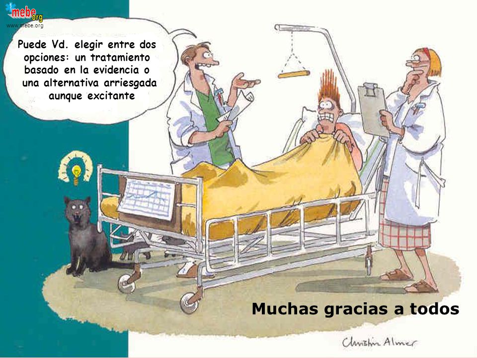 mebe org Muchas gracias a todos Puede Vd. elegir entre dos