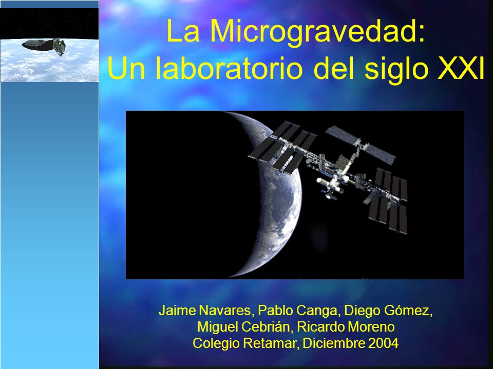 Un laboratorio del siglo XXI