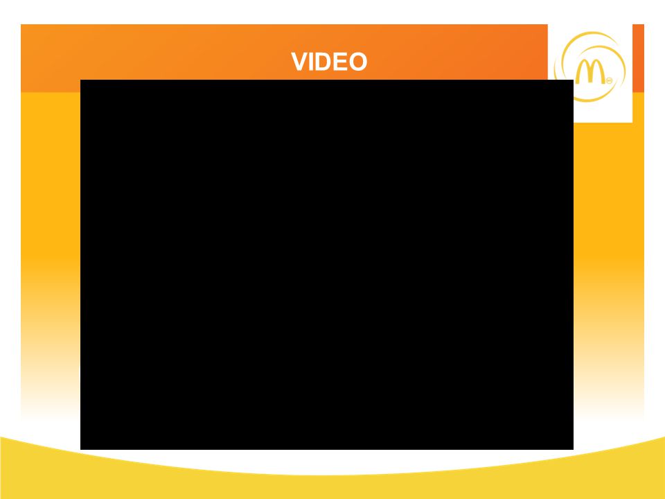 VIDEO Para dar comienzo me gustaría ponerlos en contexto sobre el tema que vamos a abordar viendo el siguiente video.