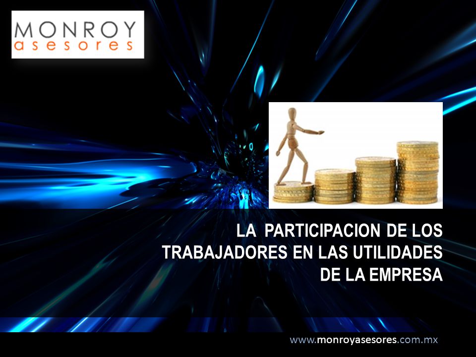 La participacion de los trabajadores en las utilidades de la empresa