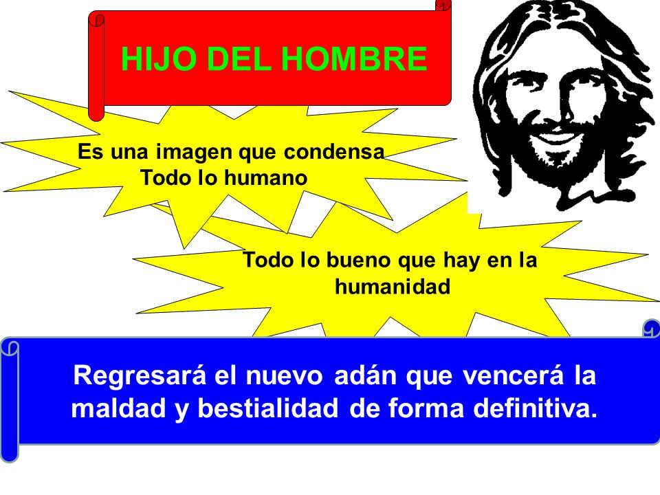 Es una imagen que condensa Todo lo bueno que hay en la