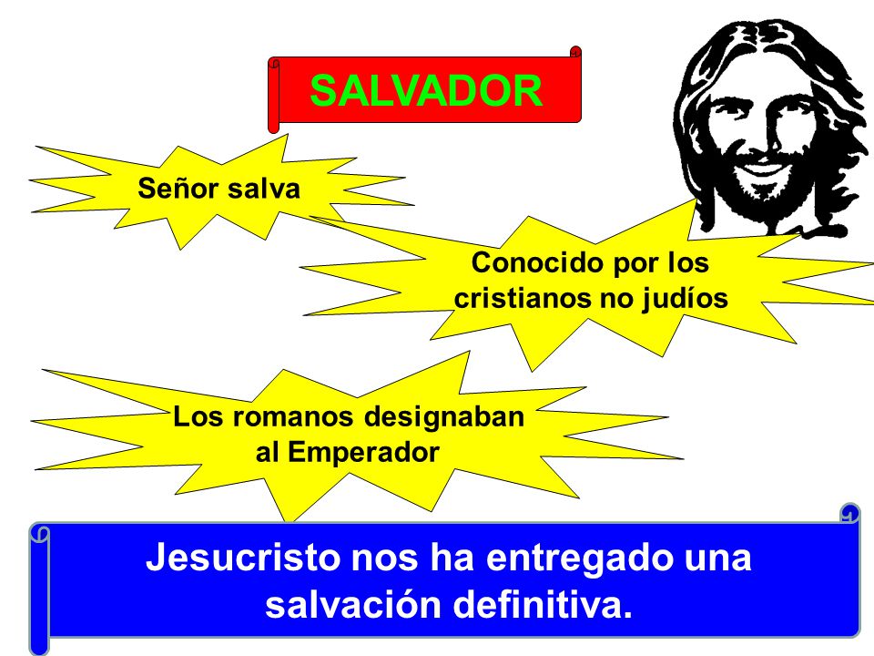 Los romanos designaban