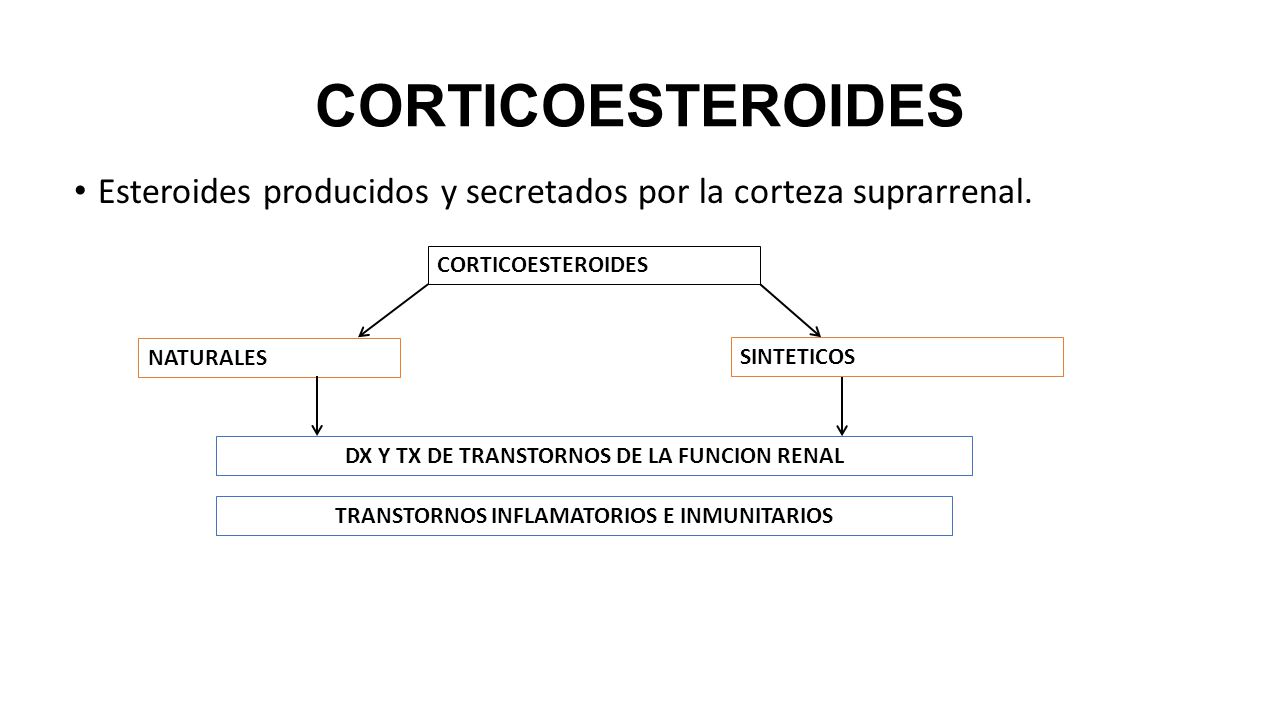 La guía definitiva para para que son los esteroides