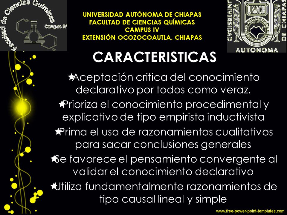 UNIVERSIDAD AUTÓNOMA DE CHIAPAS