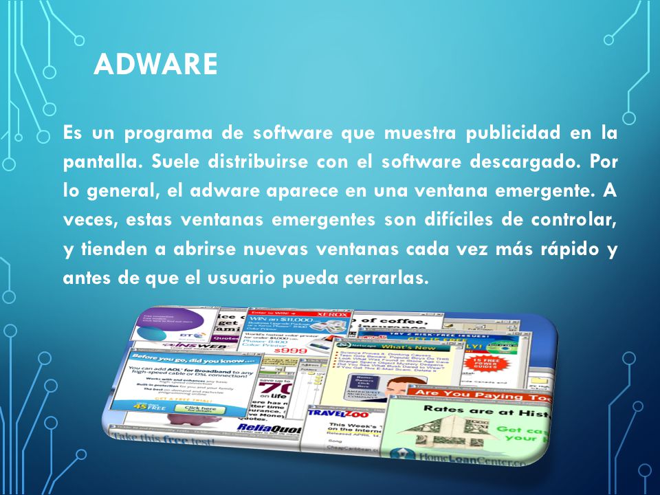 ADWARE