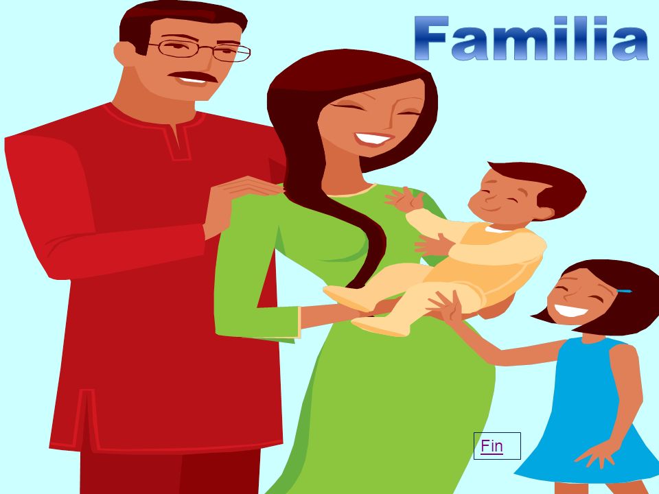 Familia Fin