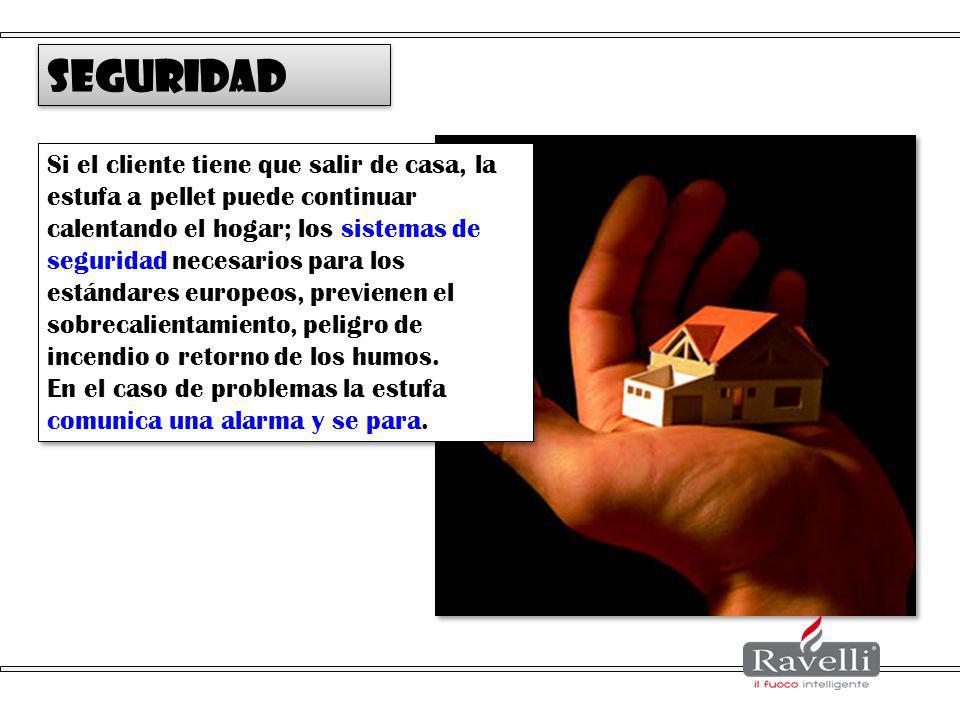 SEGURIDAD