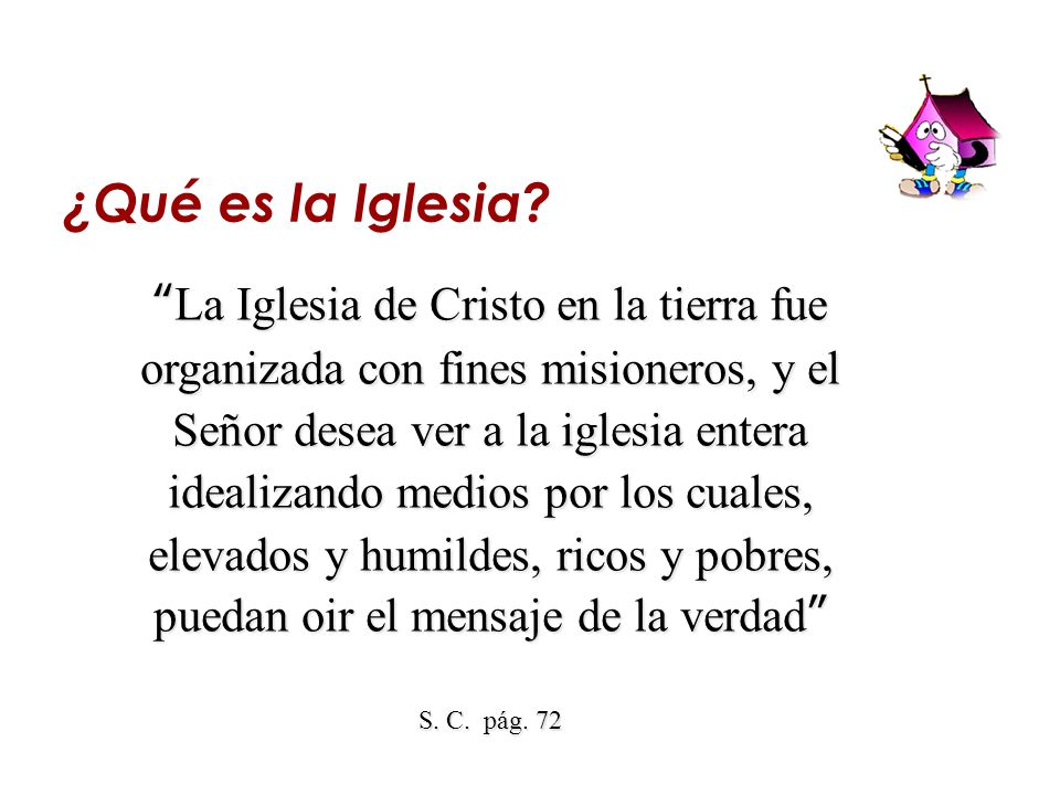 Qué es la Iglesia? Foro Interdepartmental Interoceanica. - ppt descargar Qué es la Iglesia? Foro Interdepartmental Interoceanica. - ppt descargar