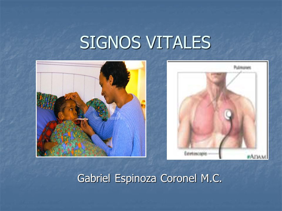 Gabriel Espinoza Coronel M.C.