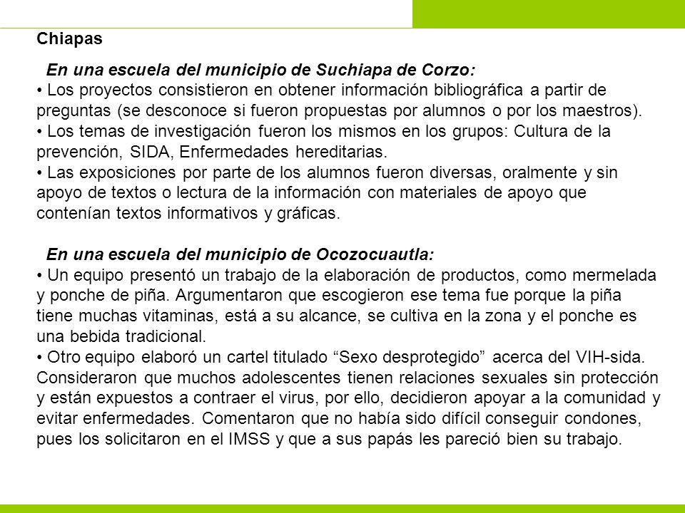 Chiapas En una escuela del municipio de Suchiapa de Corzo: