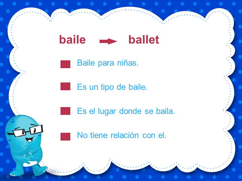 baile ballet Baile para niñas. Es un tipo de baile.