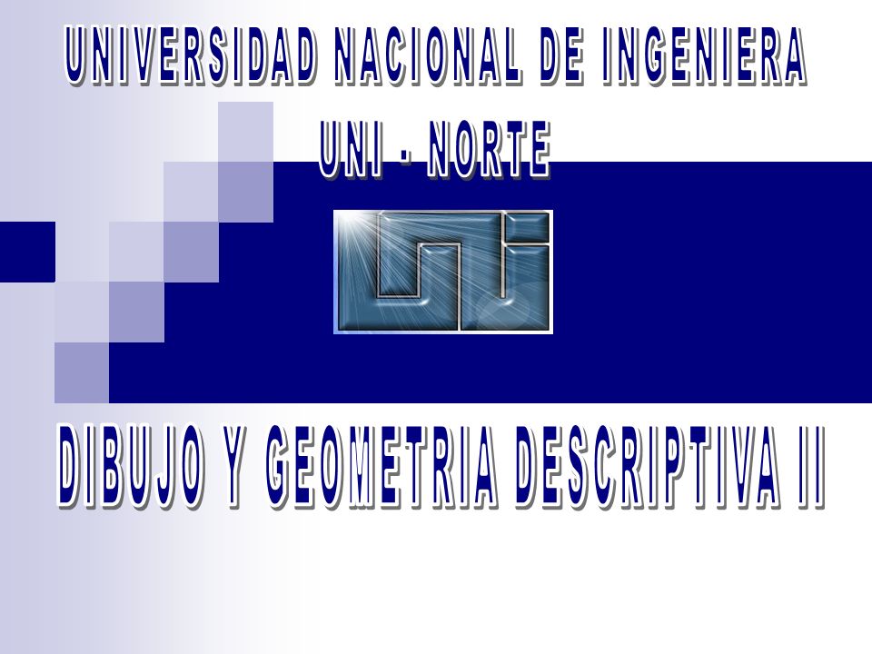 UNIVERSIDAD NACIONAL DE INGENIERA UNI - NORTE