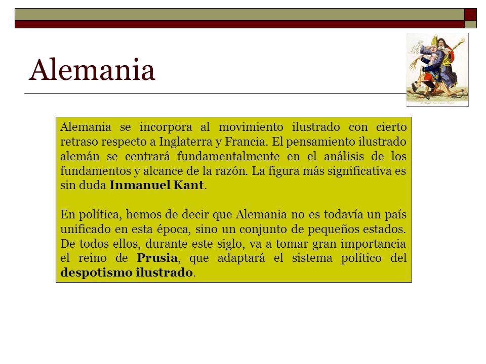 Alemania