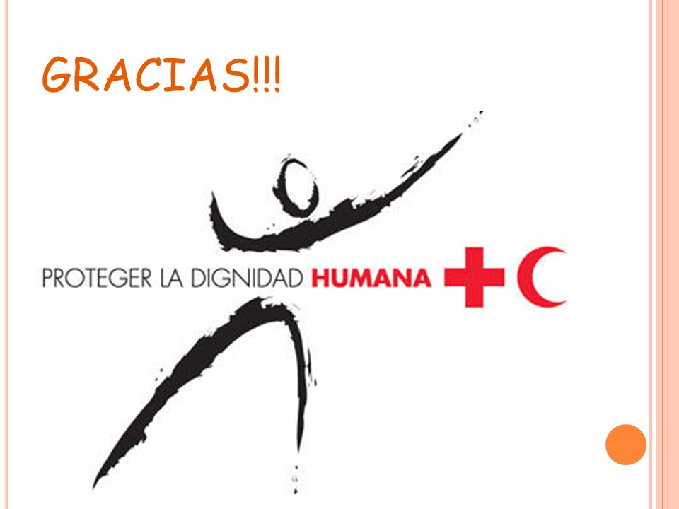 GRACIAS!!!