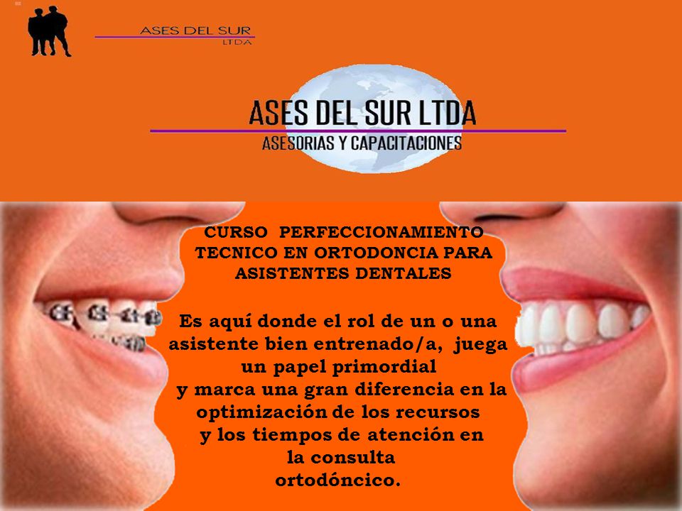 Es aquí donde el rol de un o una asistente bien entrenado/a, juega