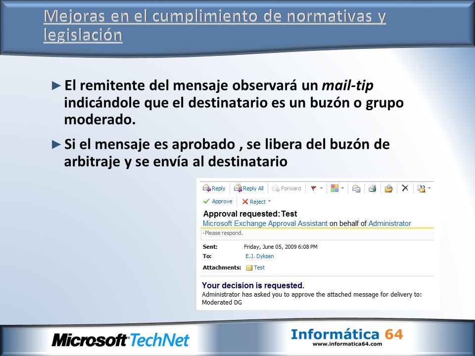 Mejoras en el cumplimiento de normativas y legislación