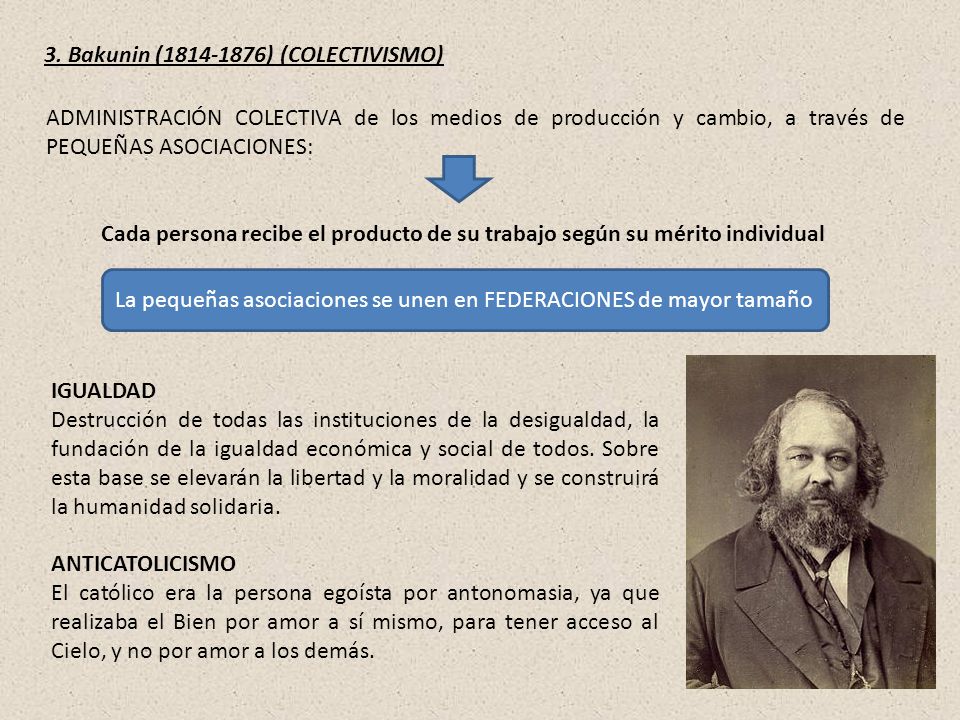 La pequeñas asociaciones se unen en FEDERACIONES de mayor tamaño