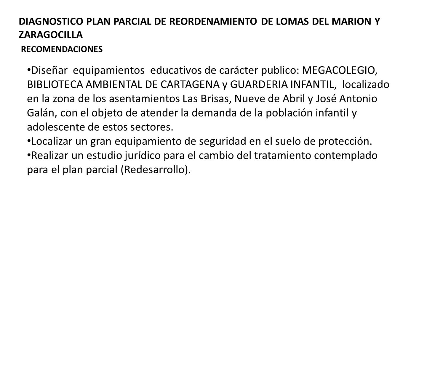 Localizar un gran equipamiento de seguridad en el suelo de protección.