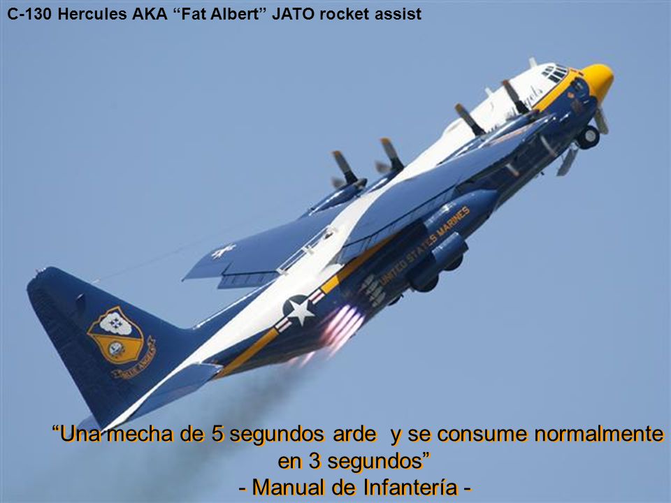 Una mecha de 5 segundos arde y se consume normalmente