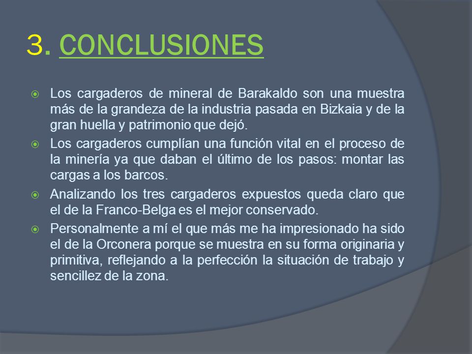 3. CONCLUSIONES