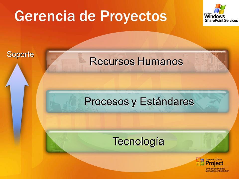 Gerencia de Proyectos Recursos Humanos Recursos Humanos