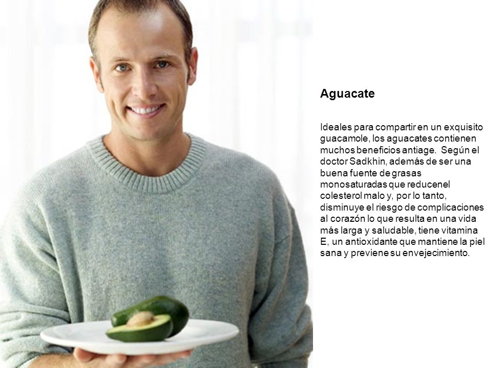 Aguacate