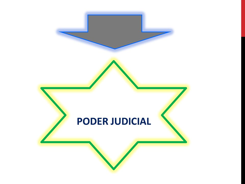 PODER JUDICIAL