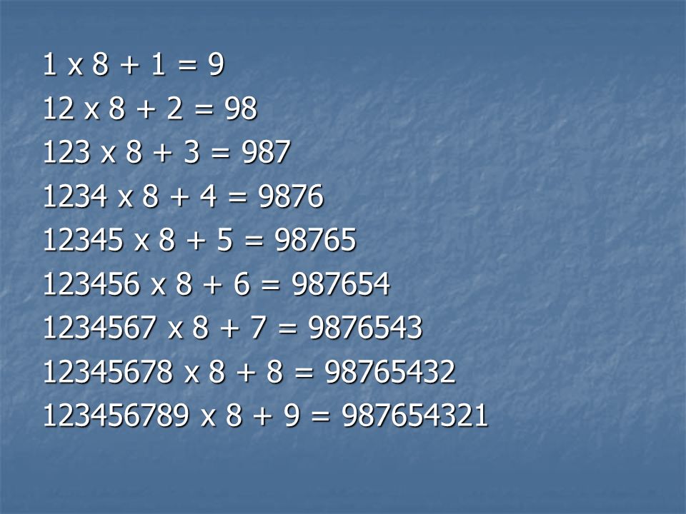 1 x = 9 12 x = x = x = x = x =