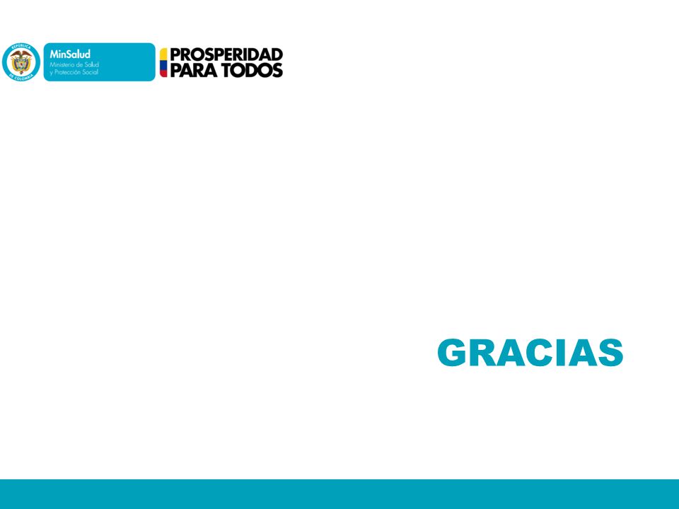GRACIAS
