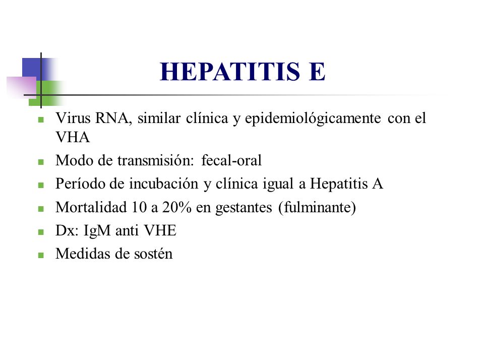 Hepatitis virales Dr. Pedro G. Cabrera J. Dr. Pedro G. Cabrera J. - ppt  video online descargar