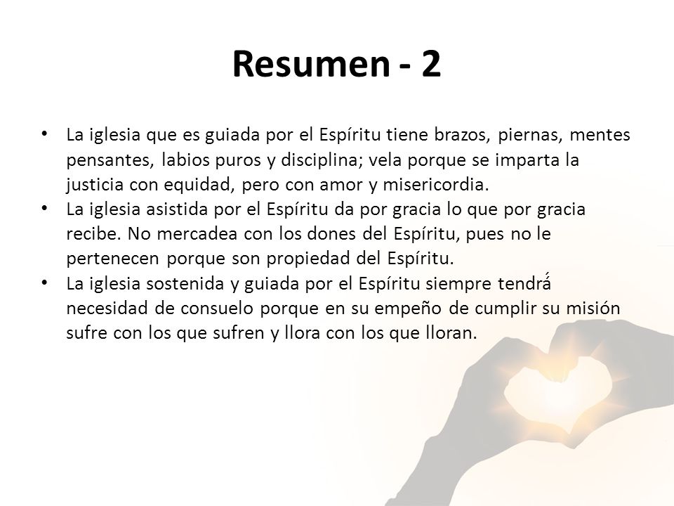 Resumen - 2