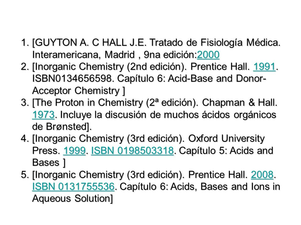 [GUYTON A. C HALL J. E. Tratado de Fisiología Médica