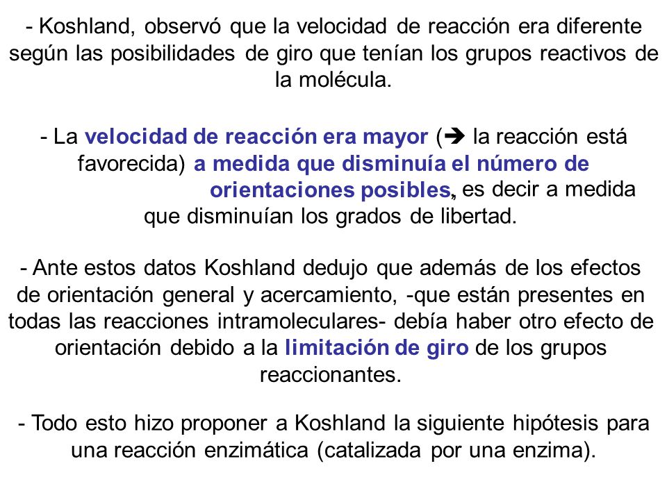 , es decir a medida que disminuían los grados de libertad.