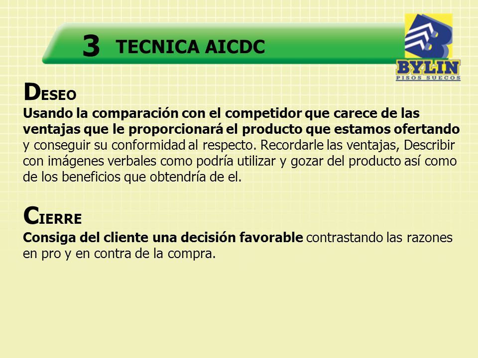 3 DESEO CIERRE TECNICA AICDC