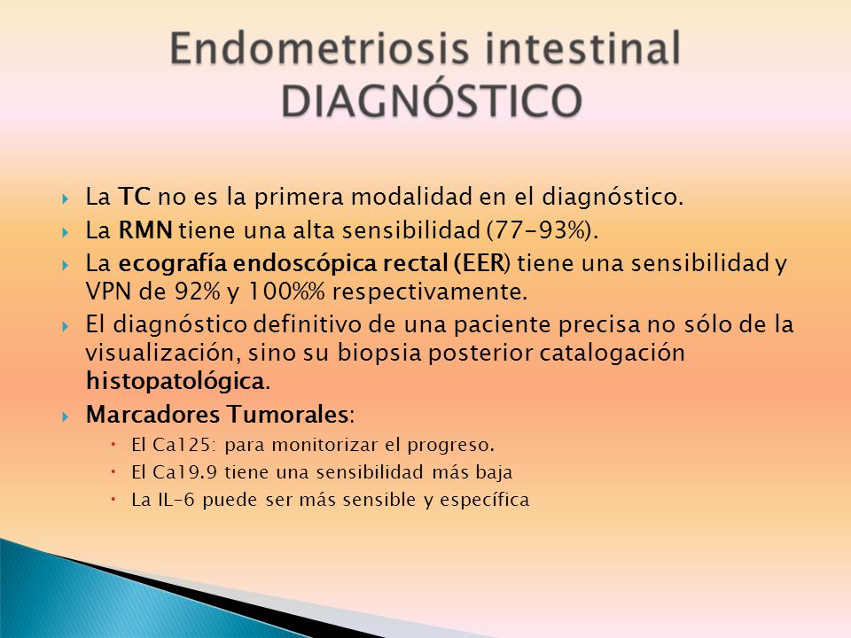 La TC no es la primera modalidad en el diagnóstico.
