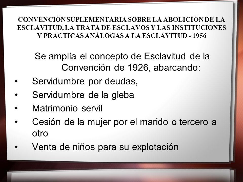 Servidumbre por deudas, Servidumbre de la gleba Matrimonio servil