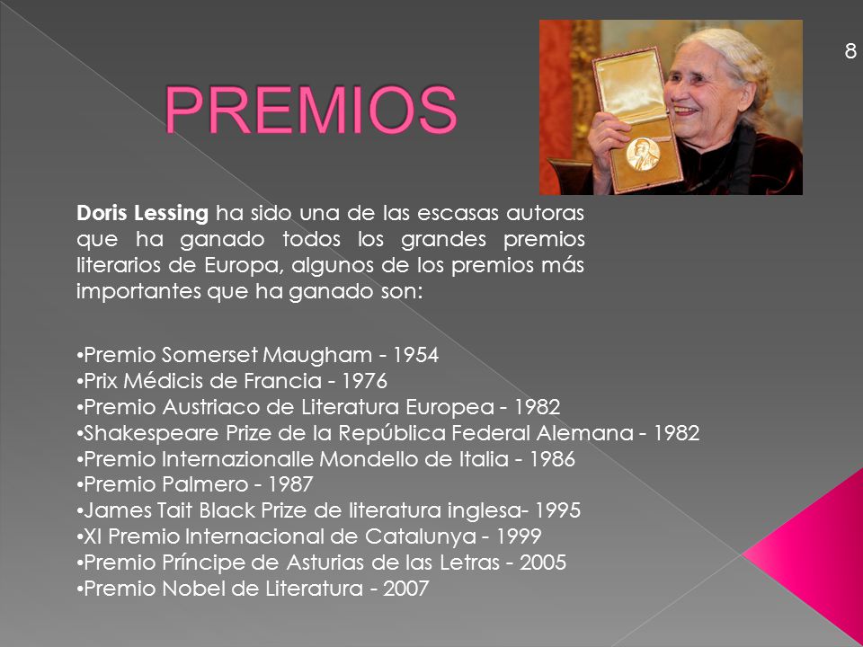 PREMIOS 8.