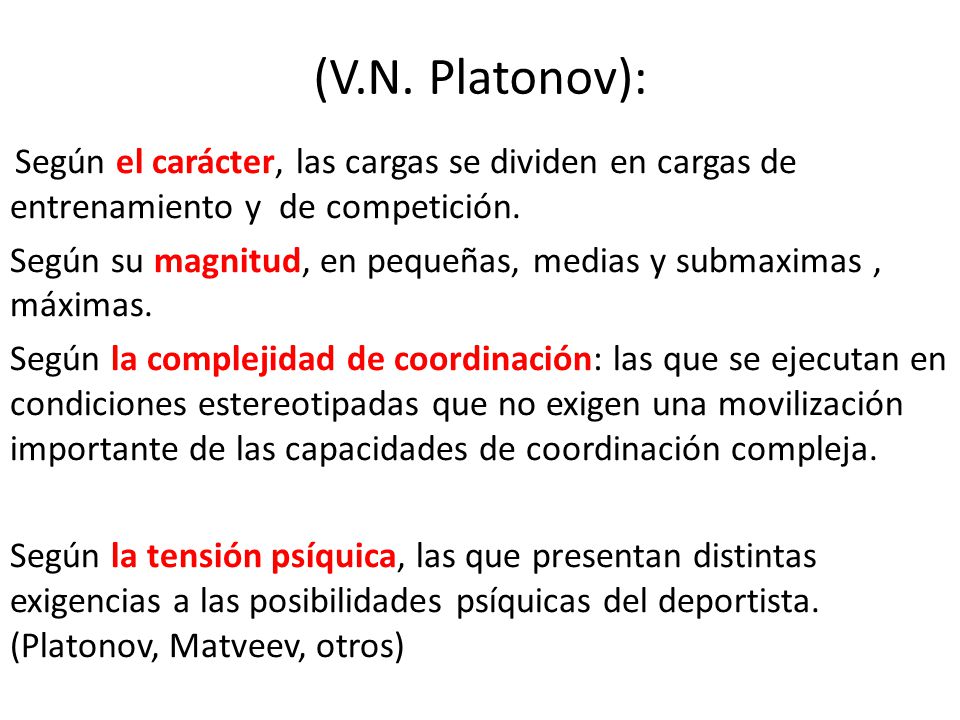 Según su magnitud, en pequeñas, medias y submaximas , máximas.