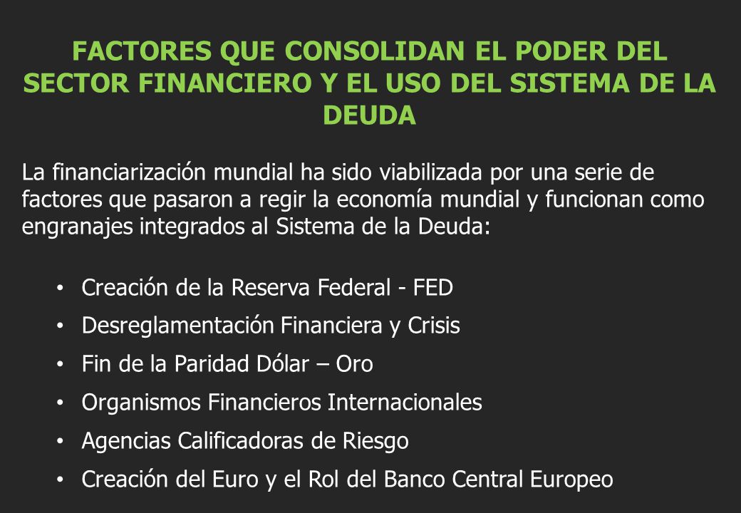 ESTA É A PROVA DA VIABILIDADE POLÍTICA DA AUDITORIA DA DÍVIDA
