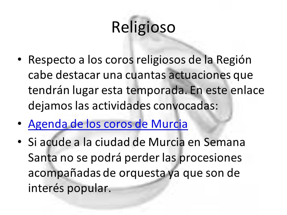 Religioso