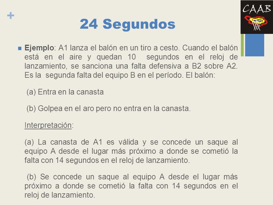 24 Segundos