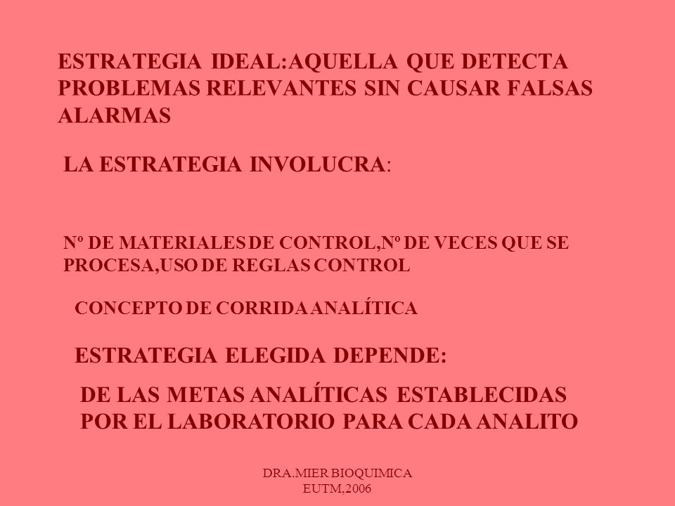 DRA.MIER BIOQUIMICA EUTM,2006