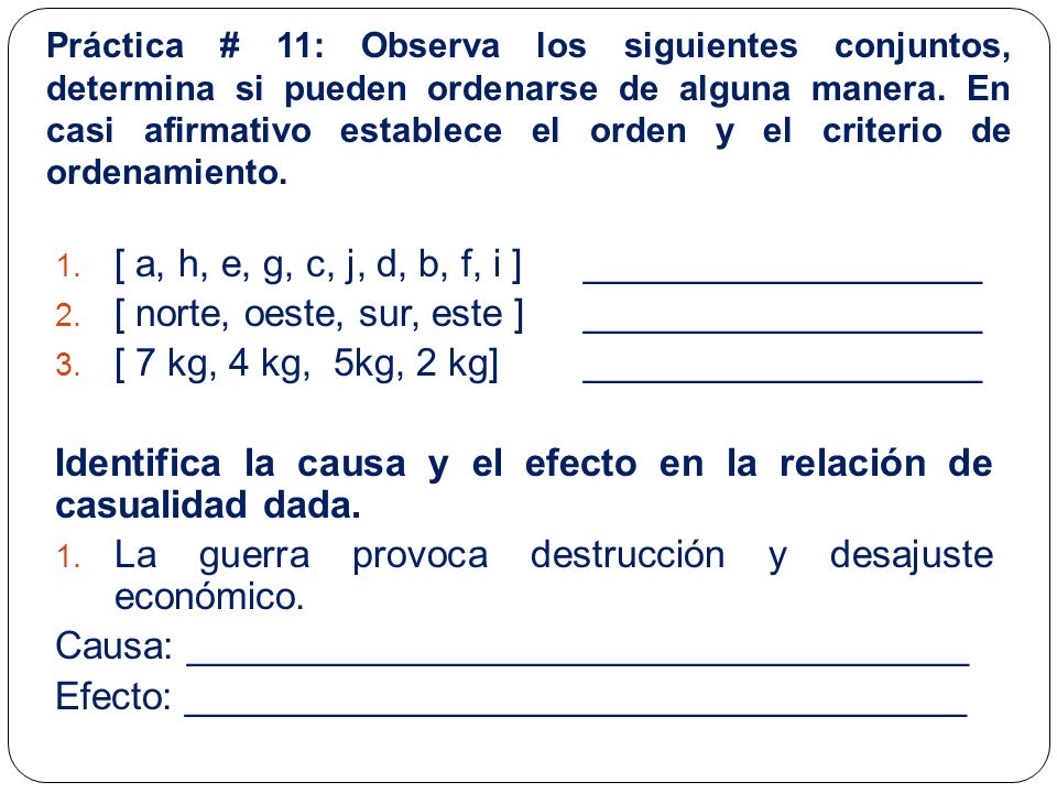 [ a, h, e, g, c, j, d, b, f, i ] ___________________