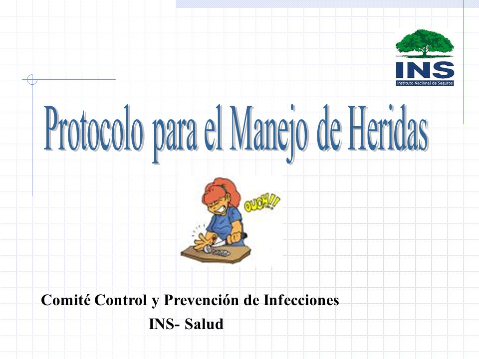 Comité Control y Prevención de Infecciones