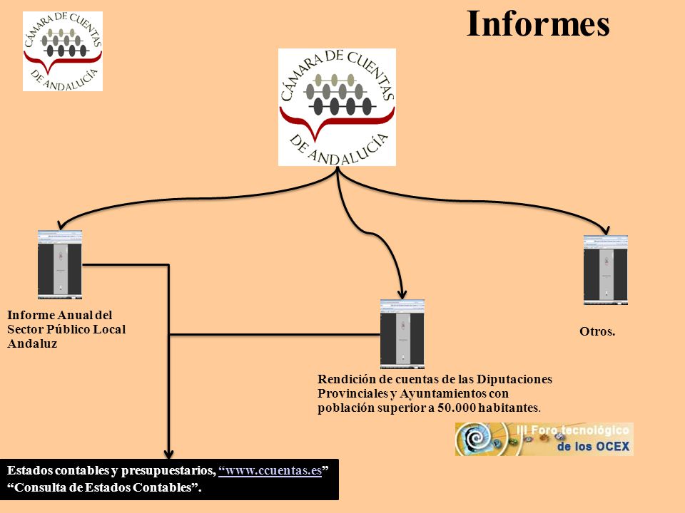 Informes Informe Anual del Sector Público Local Andaluz Otros.