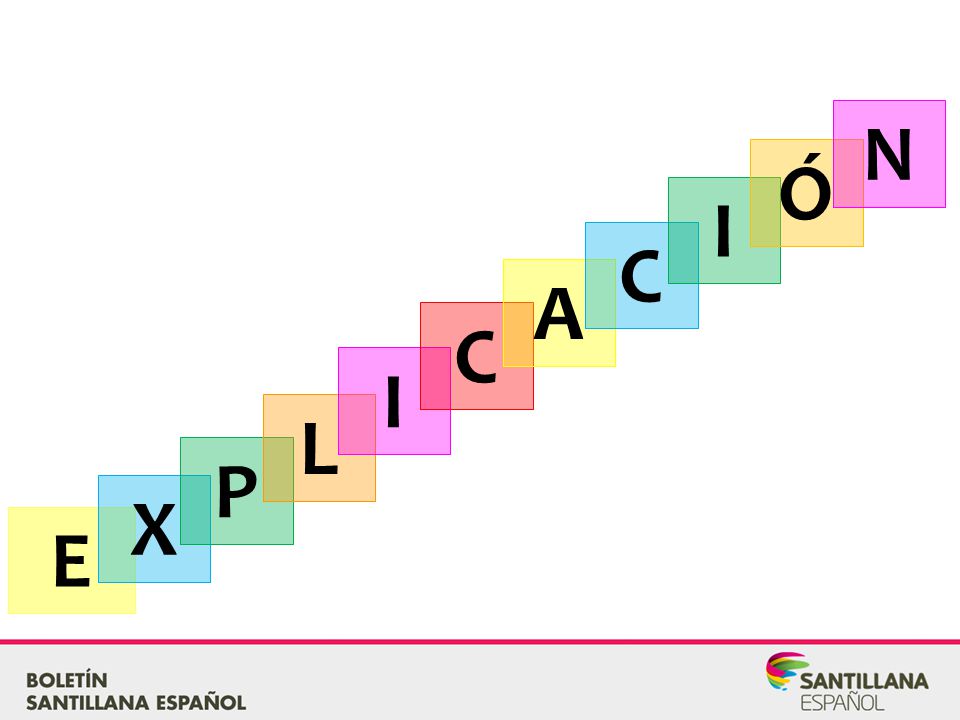 N Ó I C A C I L P X E