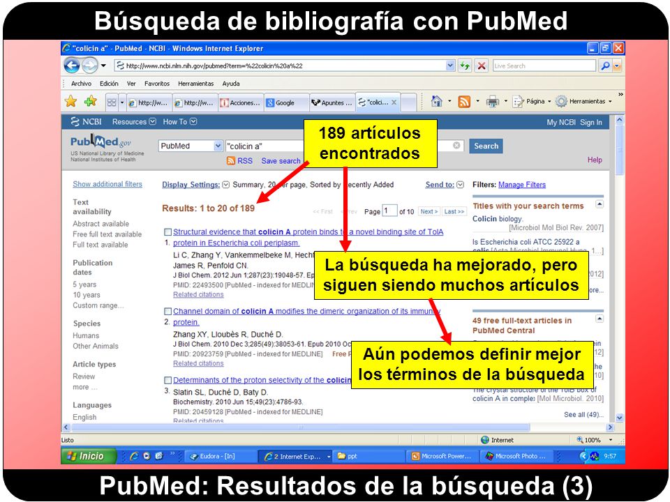 PubMed: Resultados de la búsqueda (3)